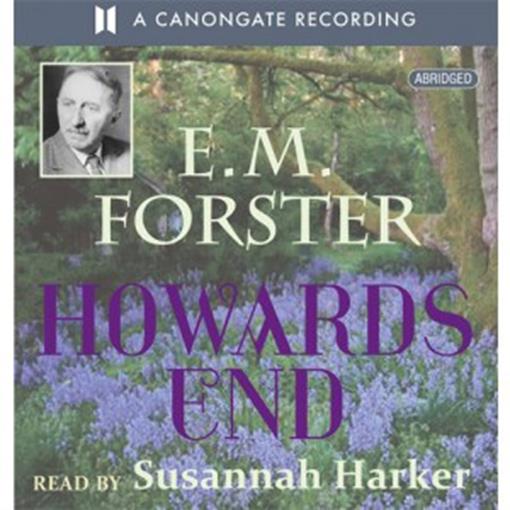 Title details for Howards End by E.M. Forster - Available